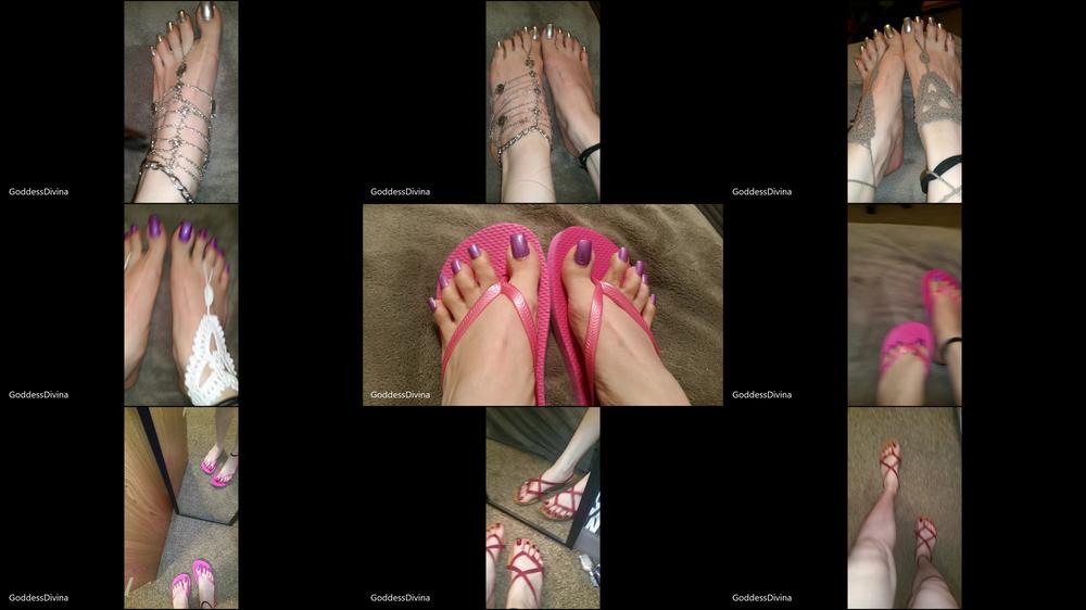 5 sexy sandal styles