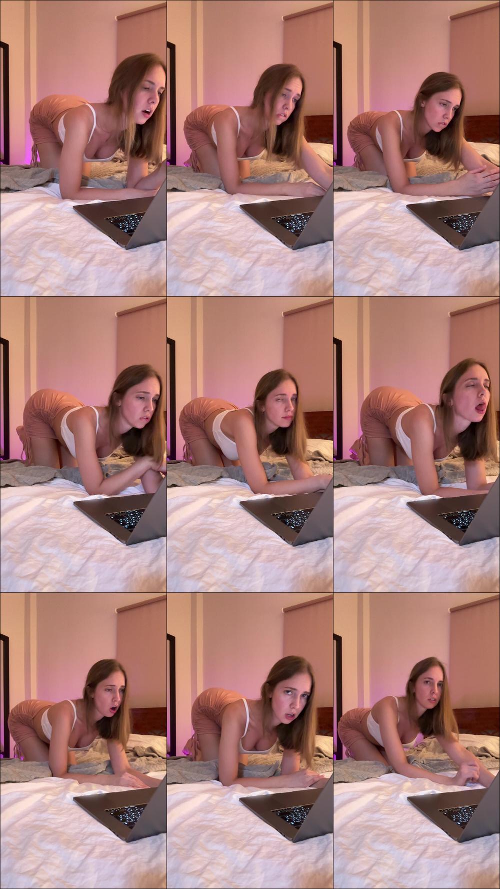 I can rate your cock like this - Mar 15, 2023