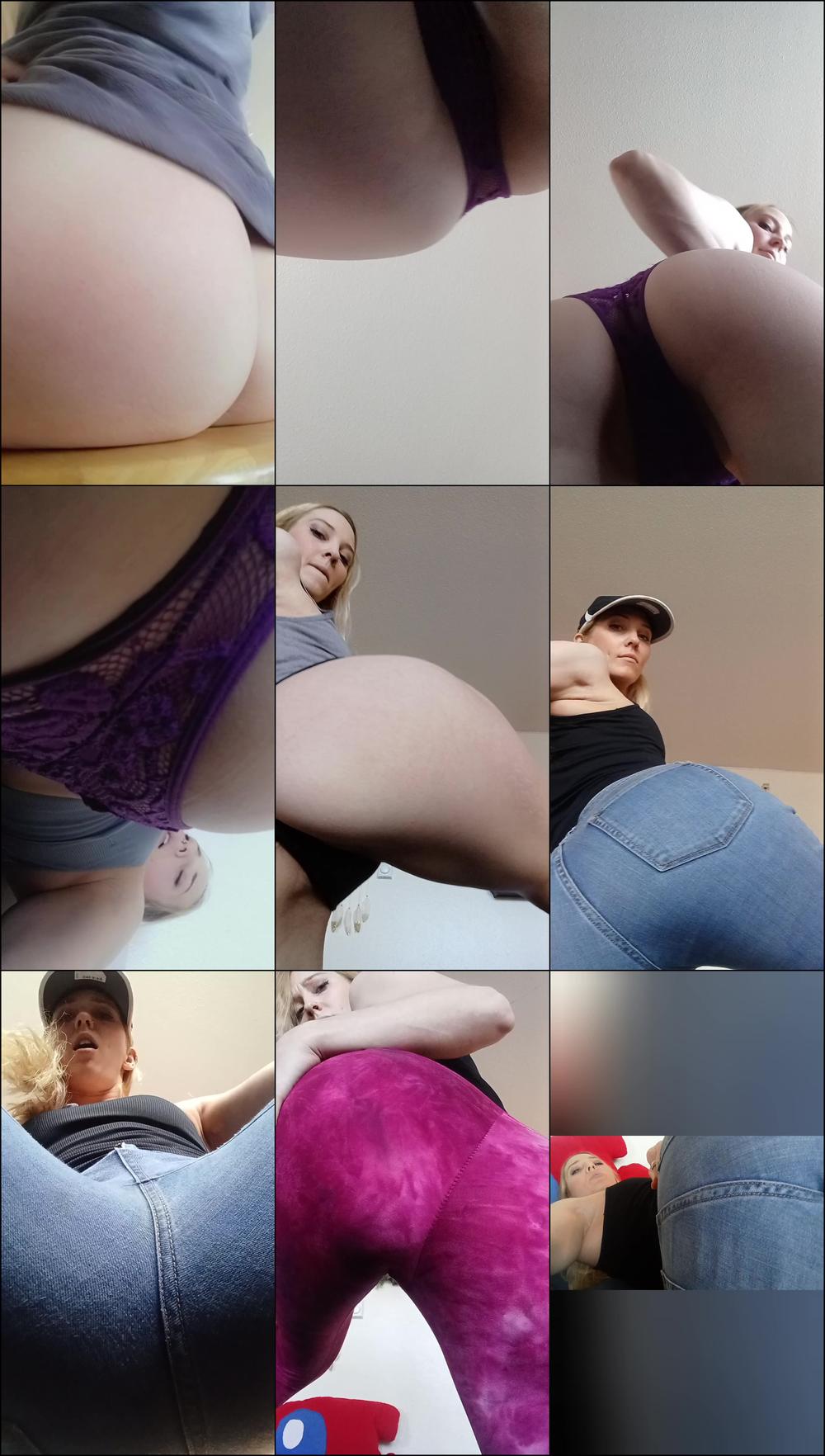Fart Compilation over 56 - Apr 27, 2023