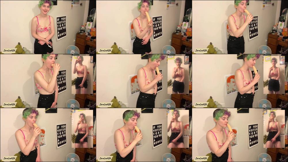 Friend Films Me Deepthroating For Internet Stranger - Jun 14, 2023