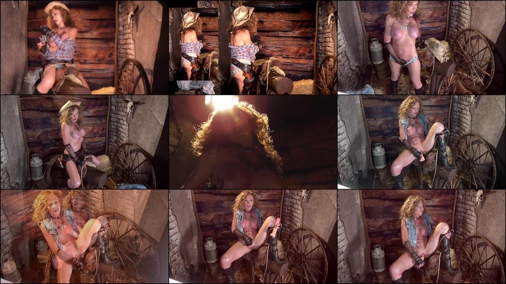 Ride Him Cowgirl Long and Hard - Jan 30, 2020