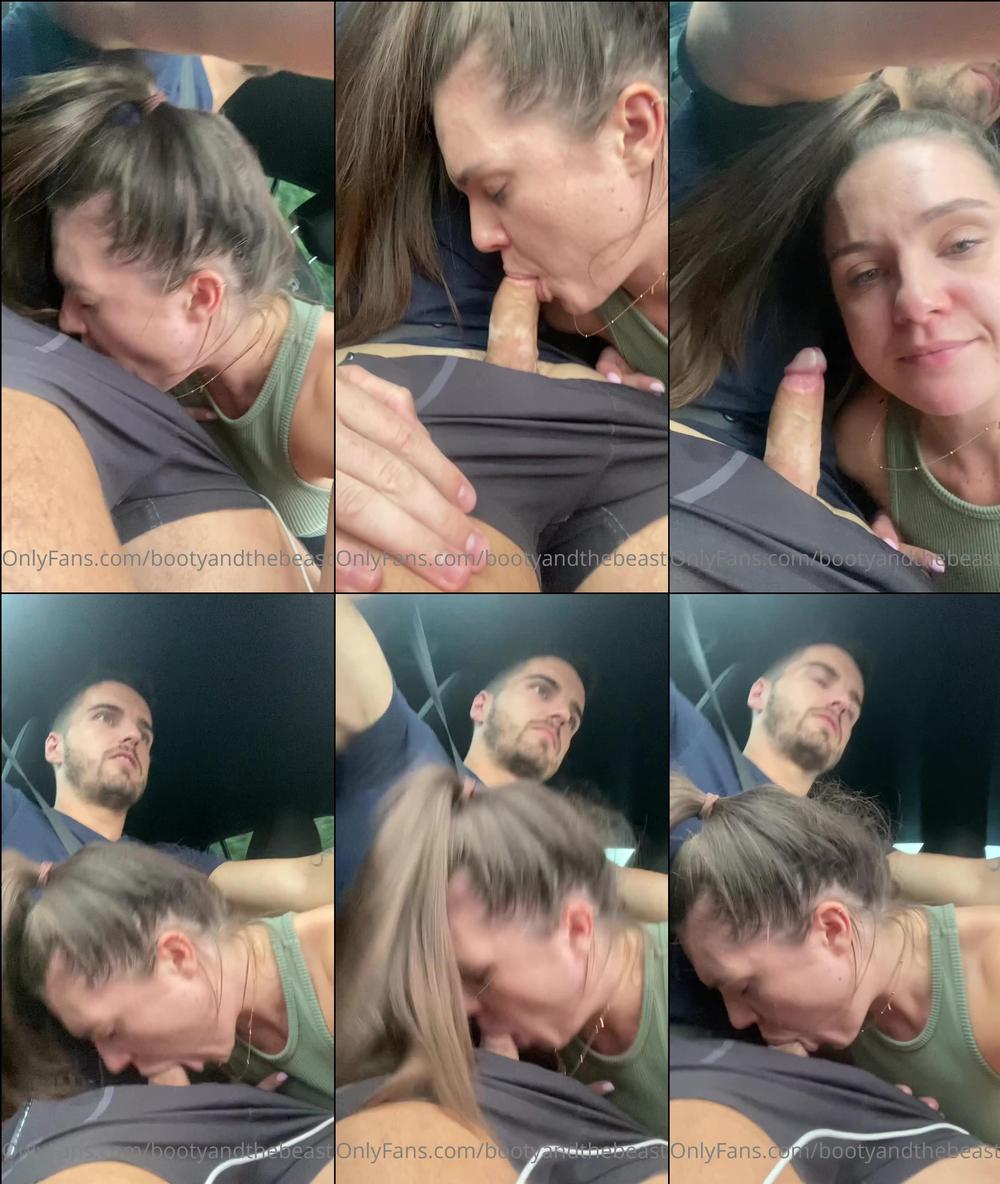 bootyandthebeast69 01 09 2021 2209346676 road head i m finally starting to feel better guys onlyfans