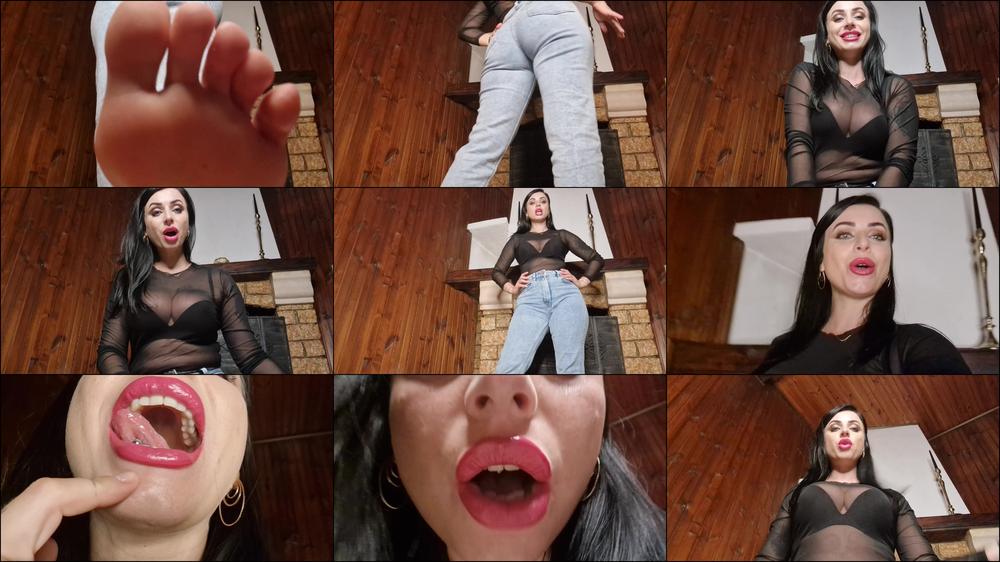 Evil Giantess - September 09, 2022