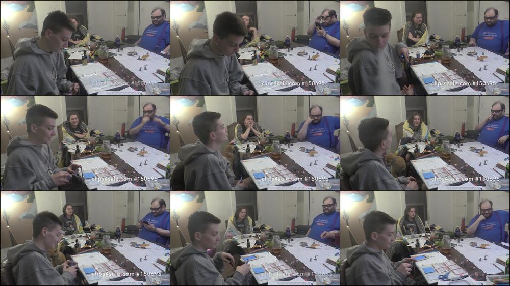 Sunday DnD game 35.9