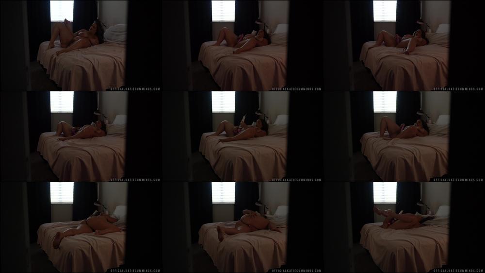 VOYEUR MASTURBATION