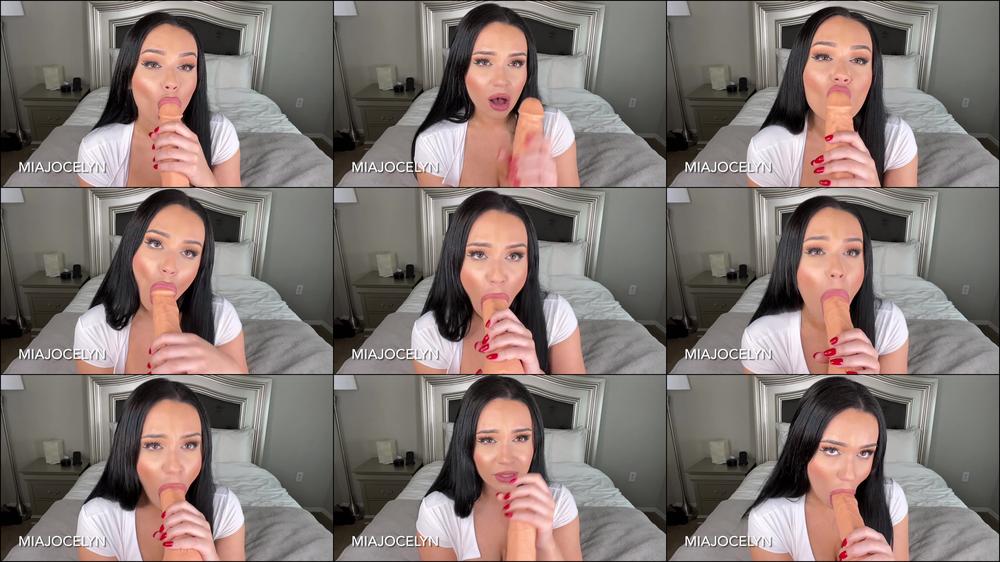 SCHOOLGIRL BEGS FOR FACIAL