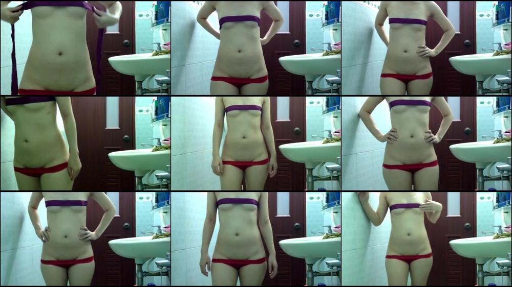 OMG !! xxx Asian Hotty Super model