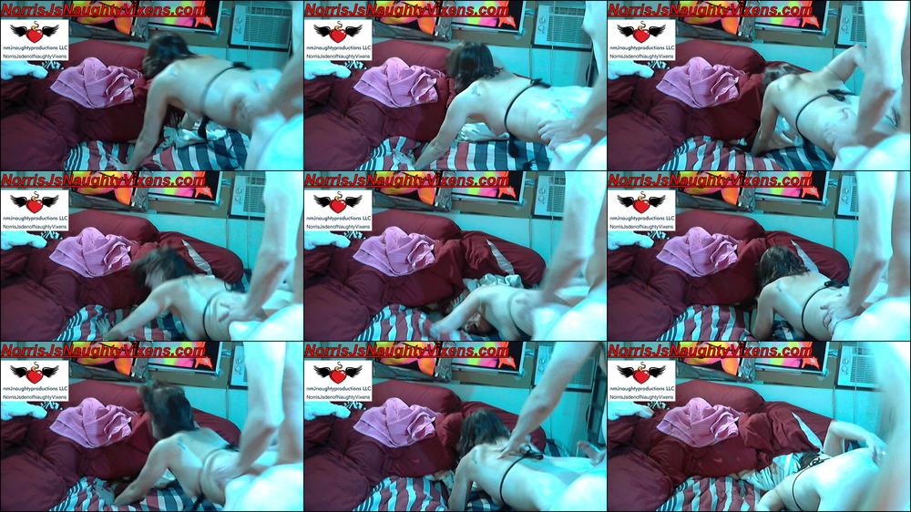Micky Marks ass fucked hard cum on ass