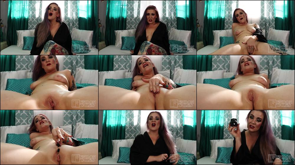 Whitney Is Bred & Loving It, Part II - December 23, 2022