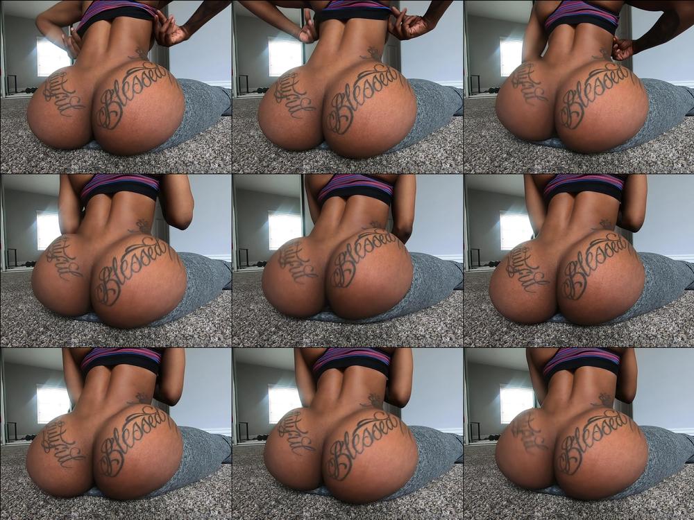 thesarahbnkx 02 04 2019 26956352 New Workout Tease Video Dropping Later Today