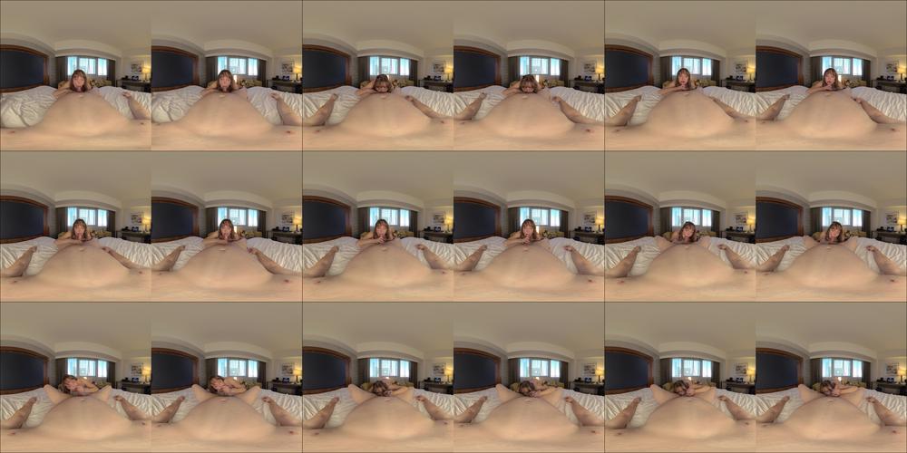 VR 3D min Aliya Brynn POV