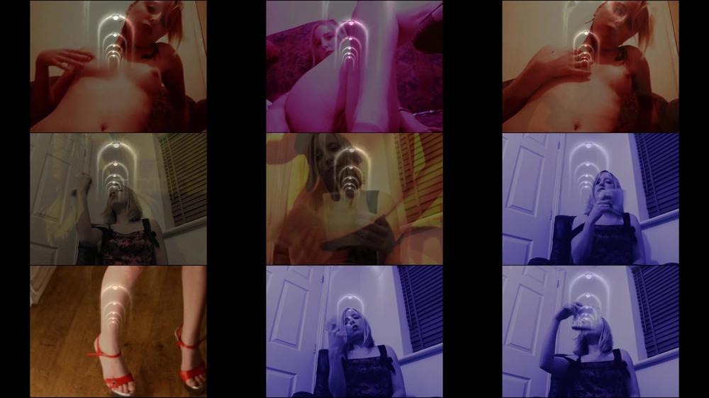 Sophieshox The Path To Addiction Mindfuck