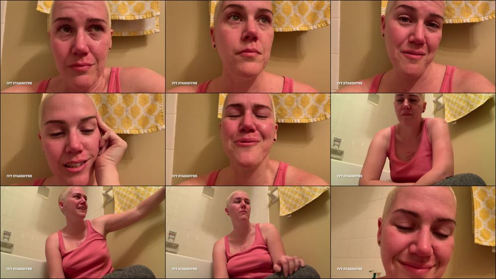 Holiday Stress Tears - Dec 27, 2022