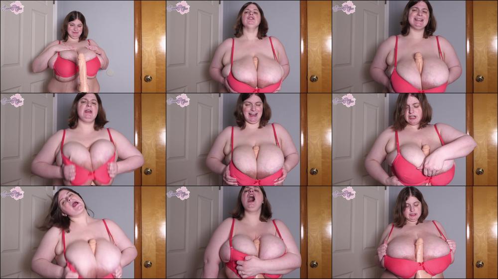 Tiny Bra Titfuck 3