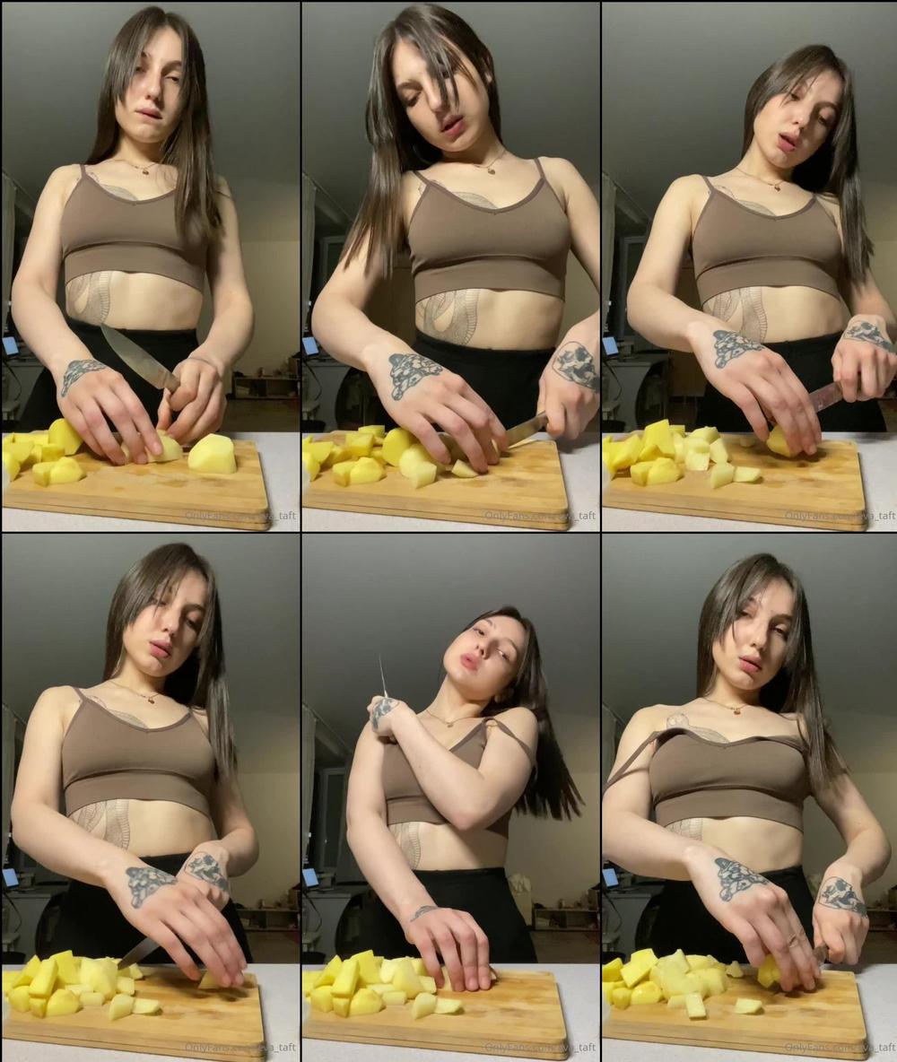 eva taft 810241472 2023 11 15 i prepared a delicious dinner i like to cook all sorts of delicious things sweet pies meat po 1