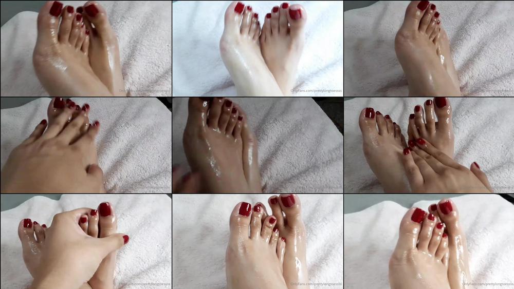 prettylongtoessss 05 09 2021 2212842057 Getting them even softer 