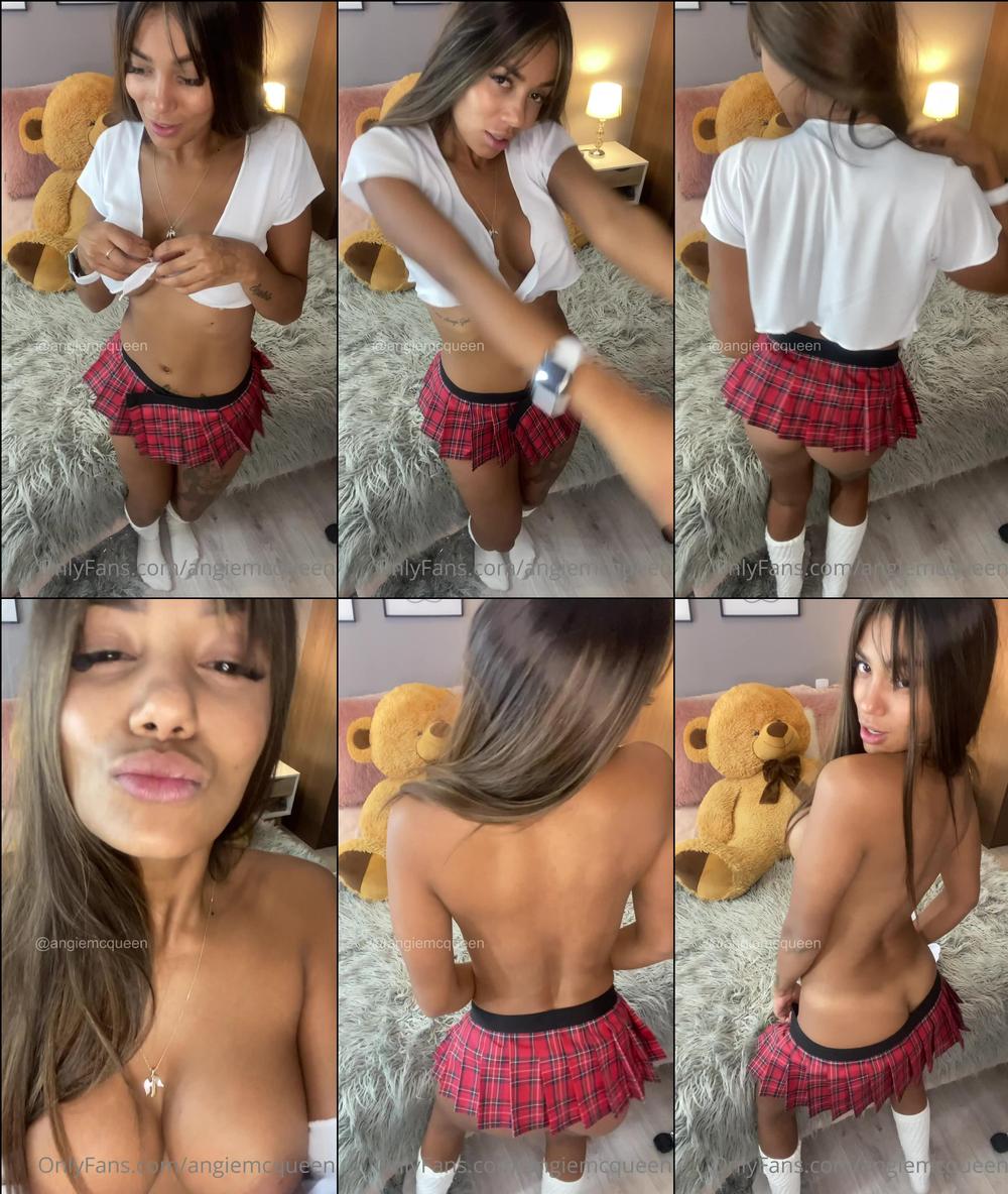 angiemcqueen 322373690 2022 05 10 I love being the naughty student
