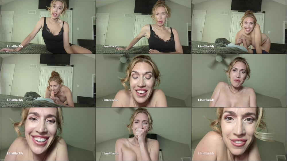 Cheating Mommy Fucks Son for Silence