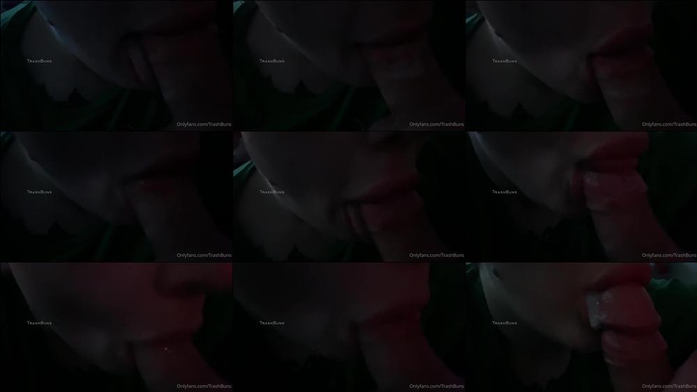 trashbuns 01 02 2022 2348684081 netflix chill but it s actually youtube swallowing