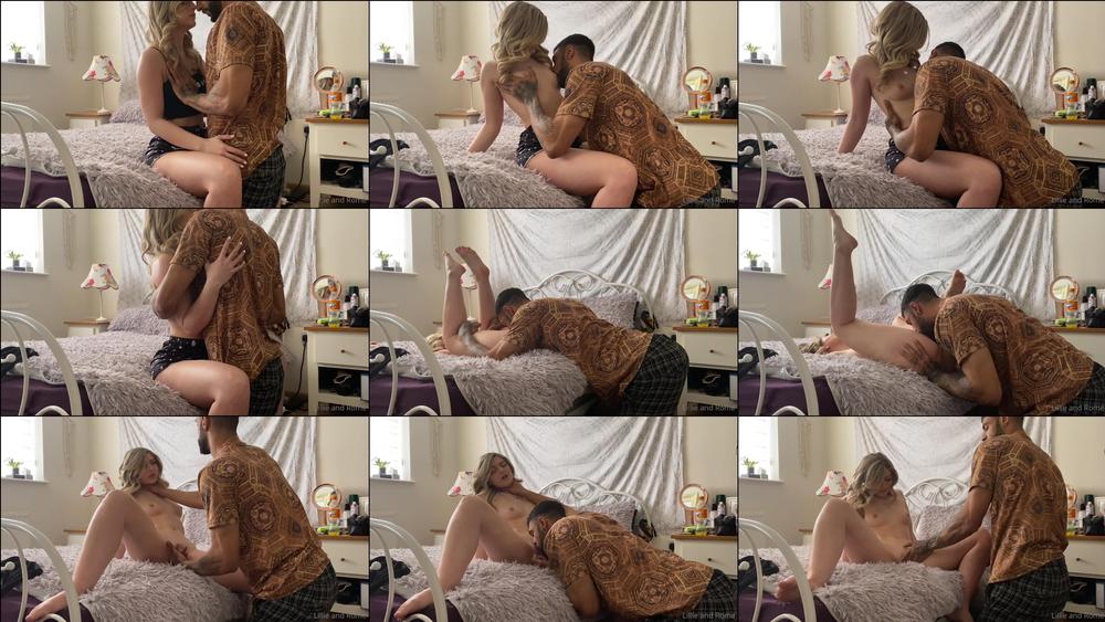 lillielucas 136608305 2021 04 30 just a little oral playtime 