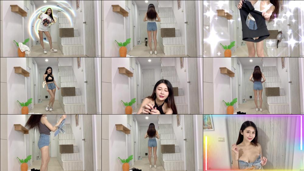 anxi666 18 08 2021 2196505396 yt of yt video of vip first watch