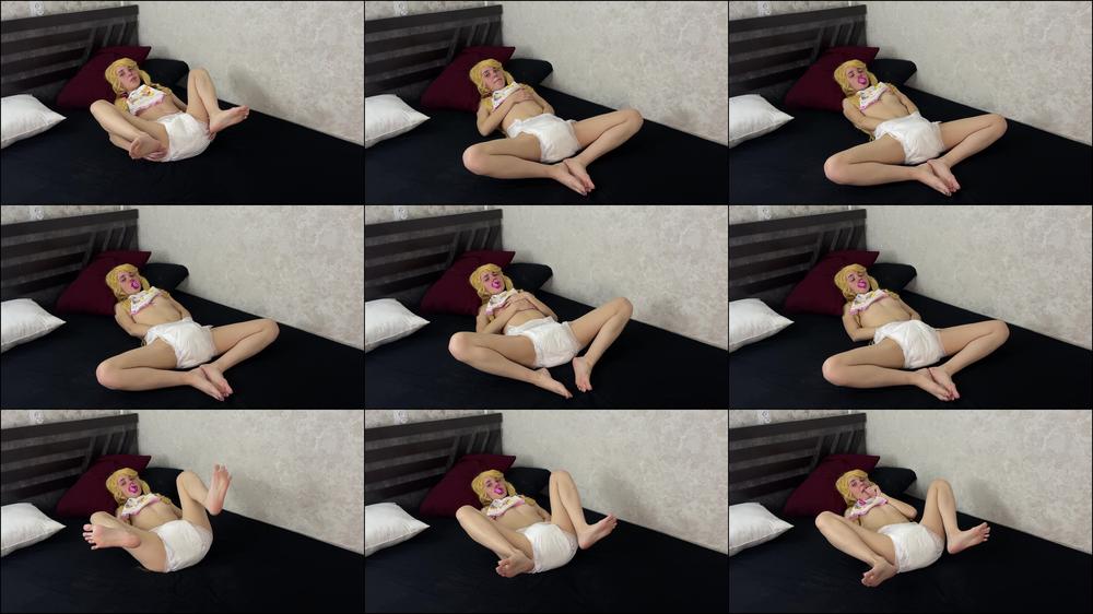ABDL Daddy's girl - Apr 6, 2023