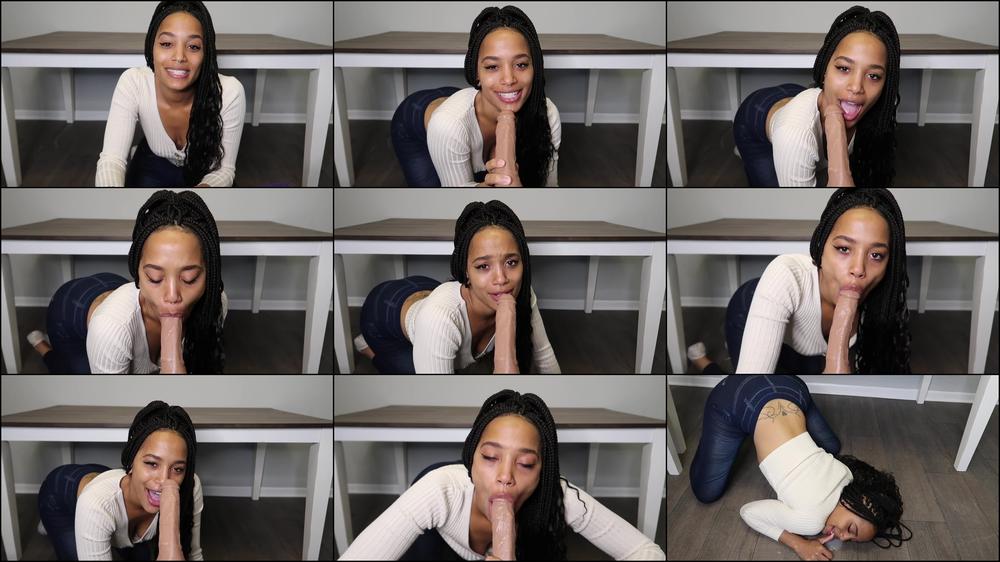 Mind Controlling Ur Coworker Part 1