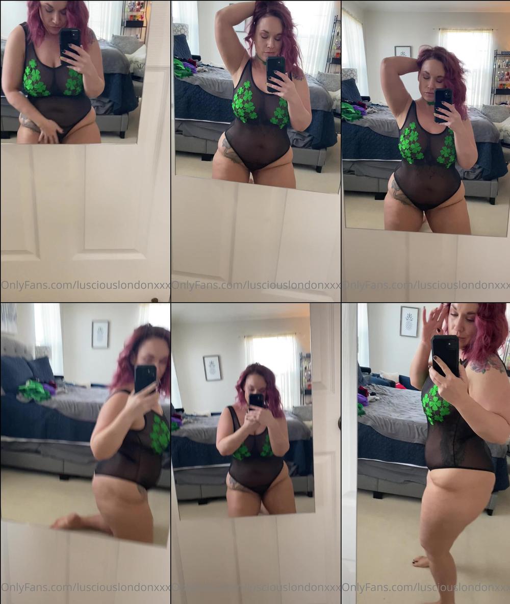 lusciouslondonxxx 11 03 2021 2051680039 Being silly âï¸