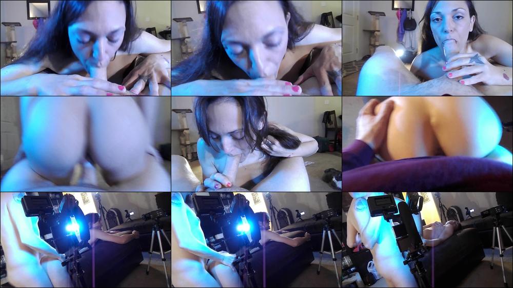 Dick therapy from Olivia WIlder :) to me