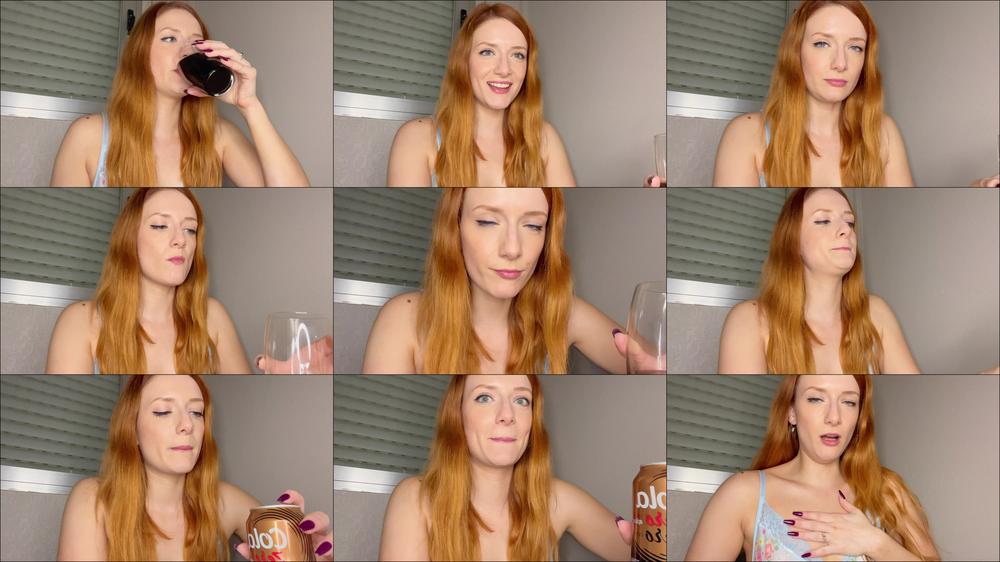 Burping and toilet fetish
