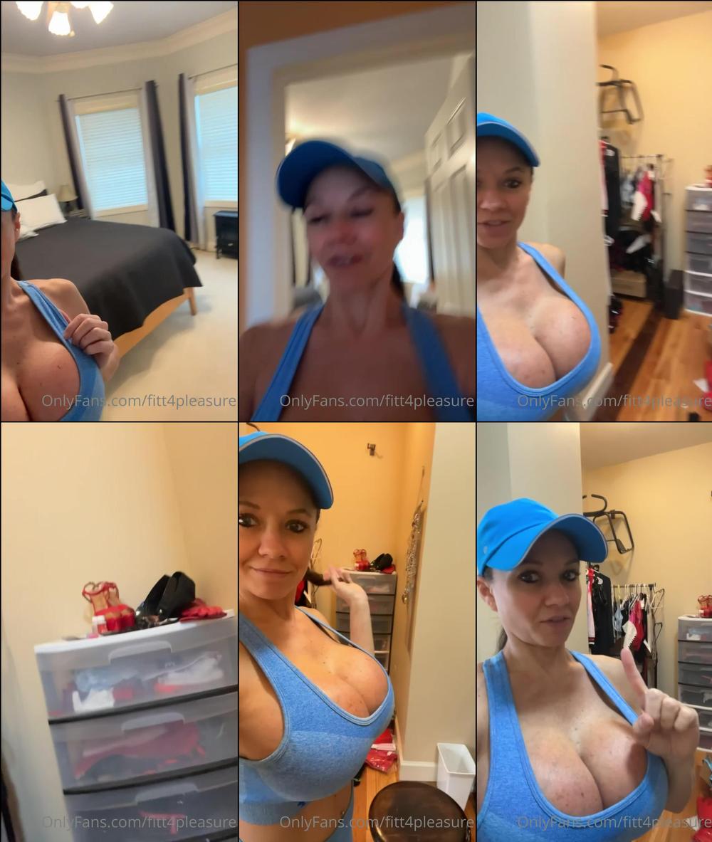fitt4pleasure 531232692 2023 03 02 press play again share time show and tell 