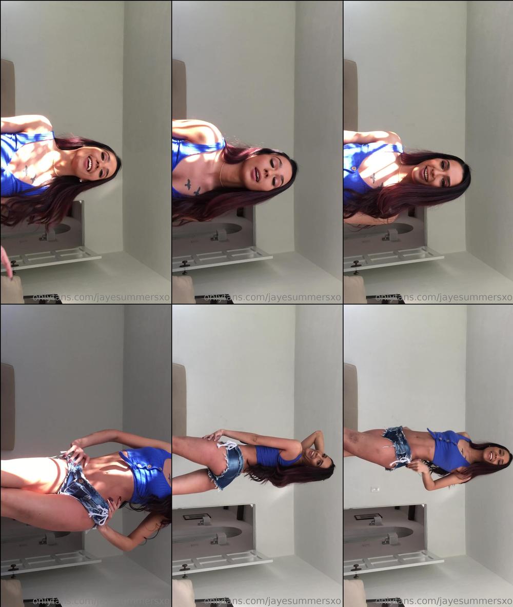 sunjayesummers 02 05 2019 30425862 bts from before my scene yesterday the new cock