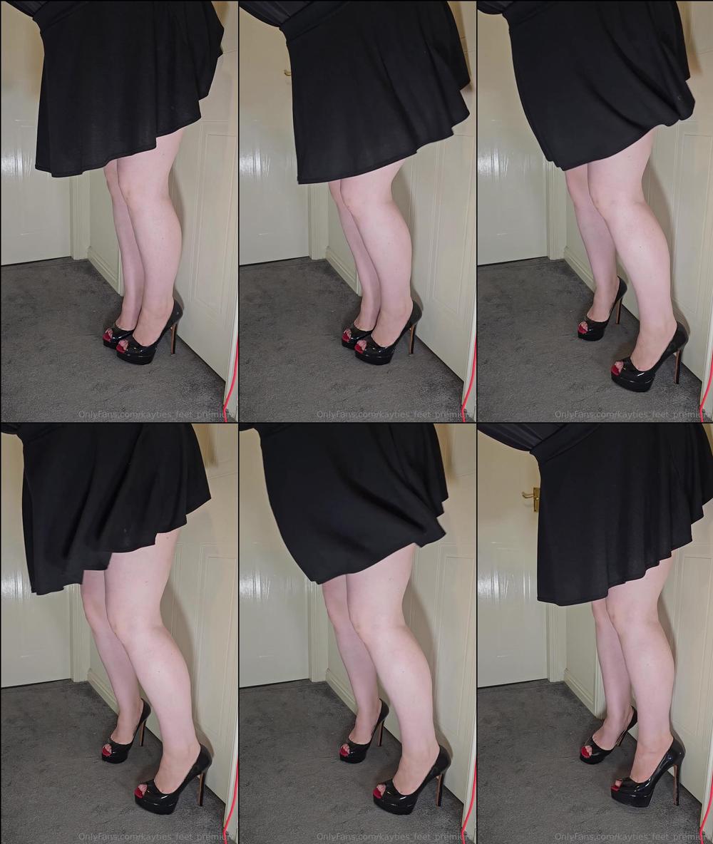 kayties feet premium 03 09 2023 3002715024 watch me take this dildo in my heels whilst