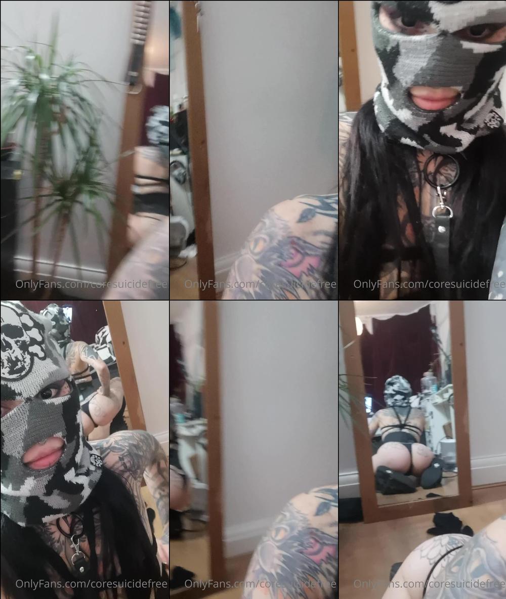 xioxanderfree 217138322 1 2021 10 28 free videos of me in this balaclava about to suck some dick videos of that coming soon for now 1