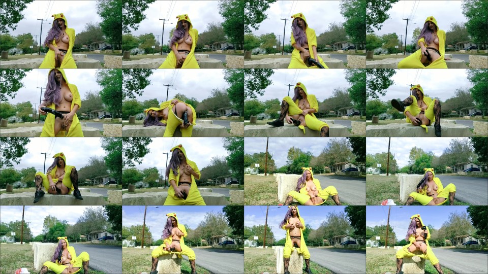 Hope In Public_Pikachu-Cum-Slut-Takes-Very-Public-Bbc