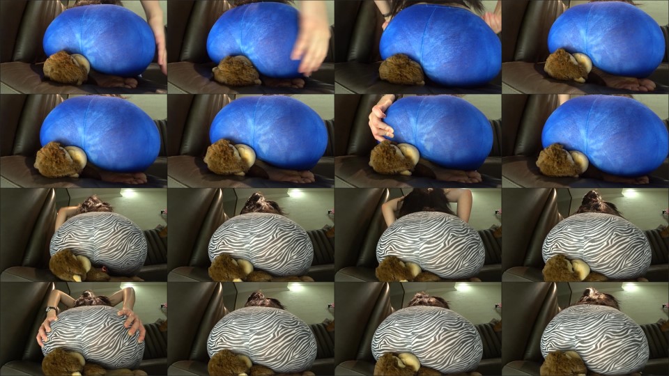 Marysweeeet My Super Farting Scenes 31