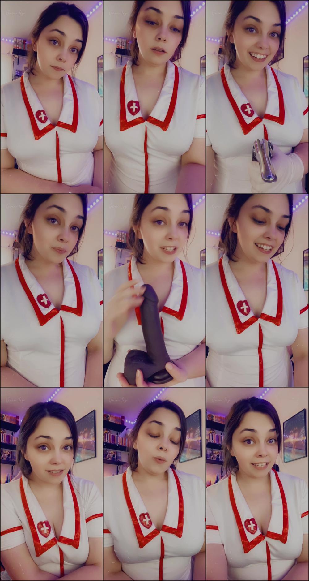 Sissy Gets Impregnated - November 19, 2022