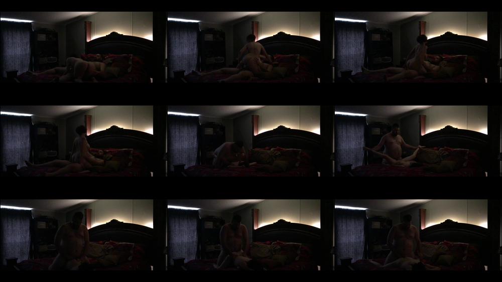Cheating Wife Hidden Cam 11