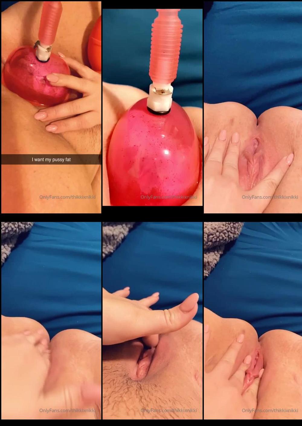 thikkixnikki 01 12 2019 15326965 pussy massage