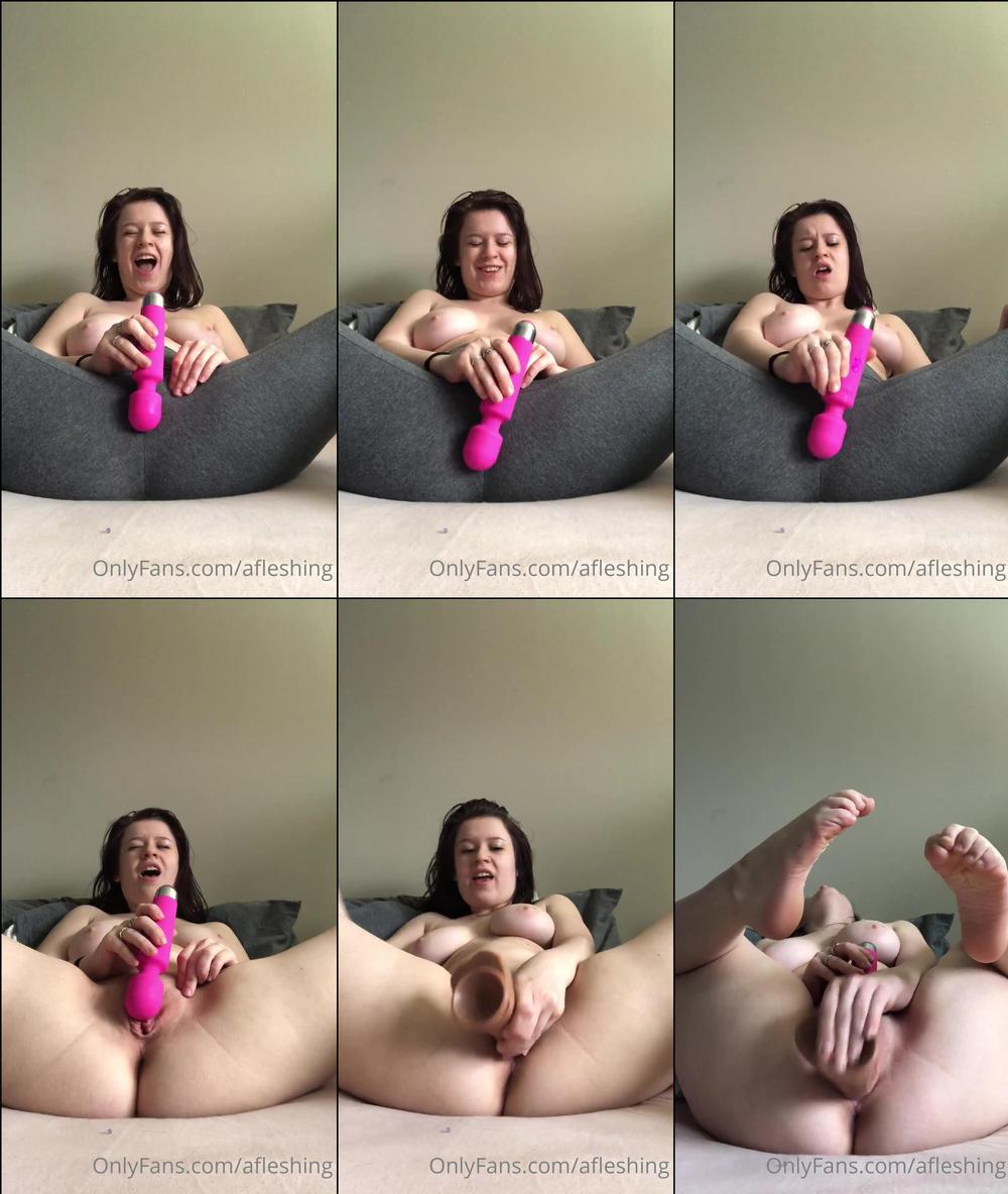 afleshing 02 06 2020 44364780 i think this was the first full length vid i ever attemp