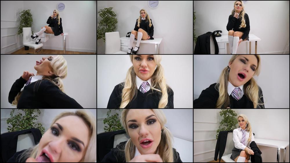Making A Sex Tape After Class