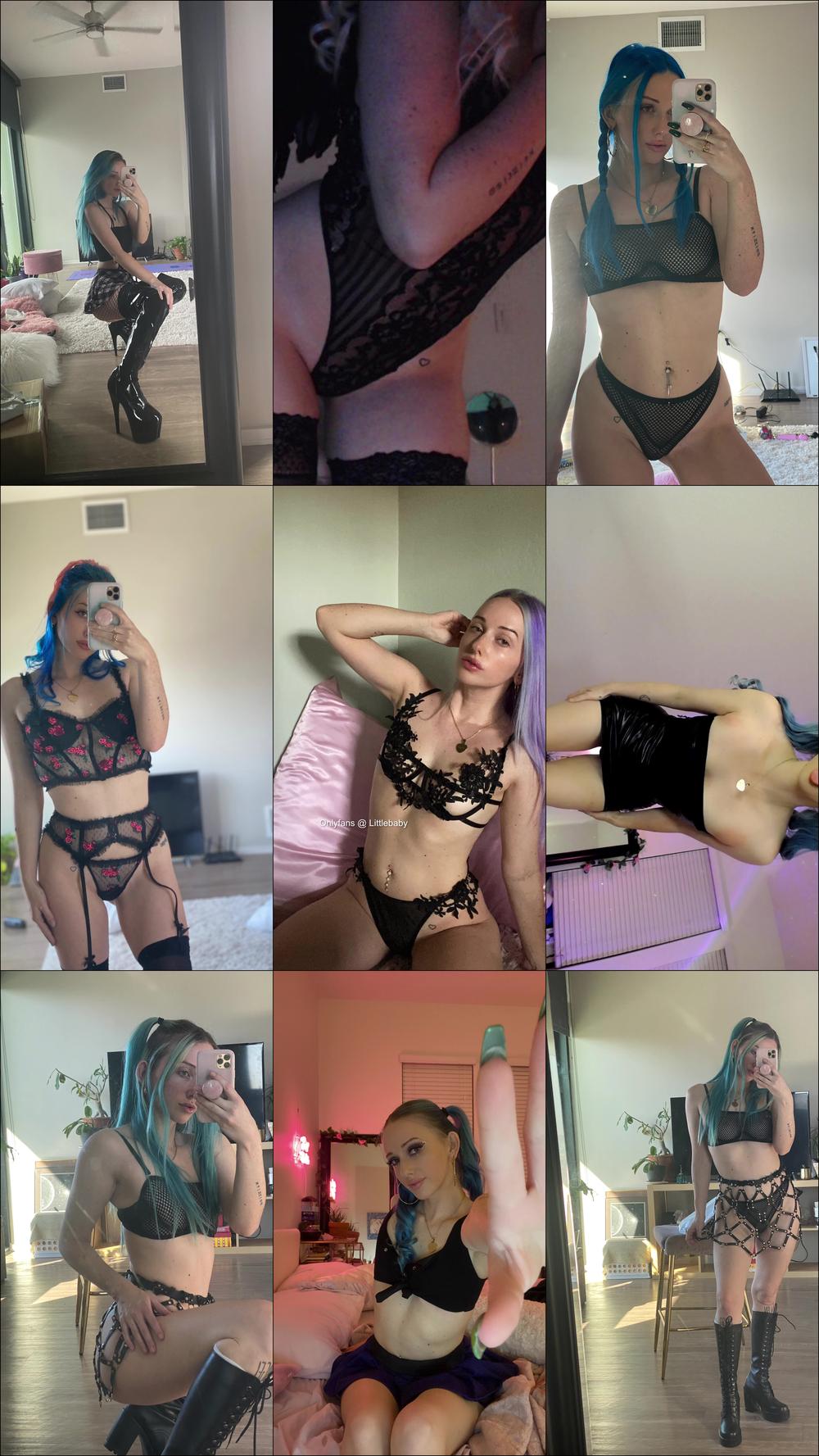 Free Vid for Losers