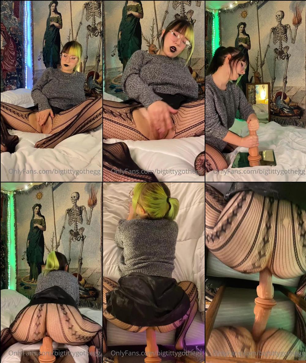 bigtittygothegg 01 07 2020 488005004 didn t realize this was my 100th post it s fitting