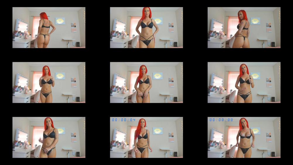 The Impossible Cumming Challenge - August 26, 2019