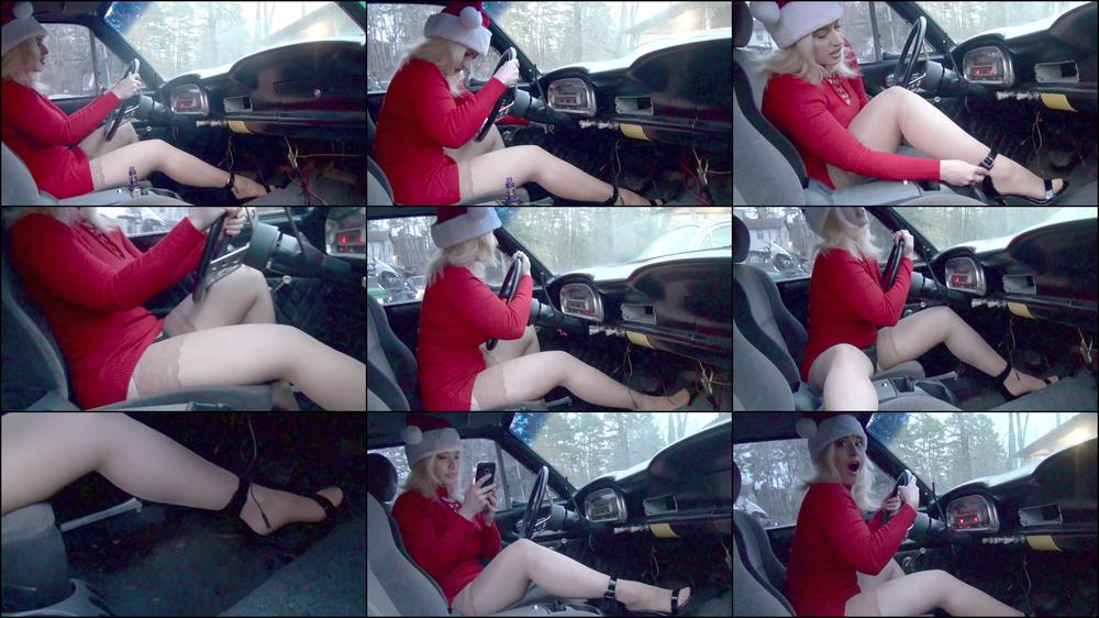 Santa'sHelper 63 Ranchero Won't Start hd - Dec 16, 2018