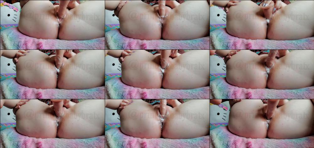 princessbabybratx 02 08 2021 2180556894 creaming