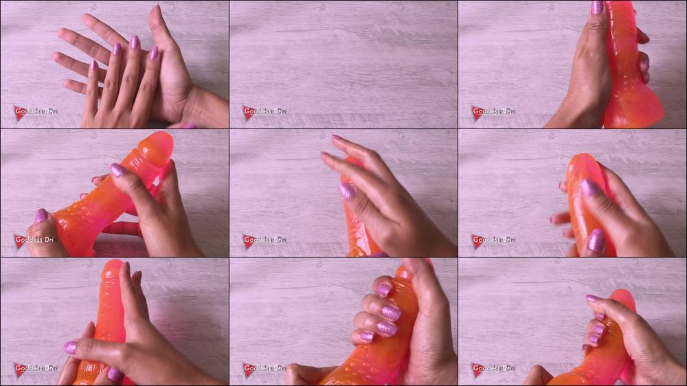 My Touch - JOI
