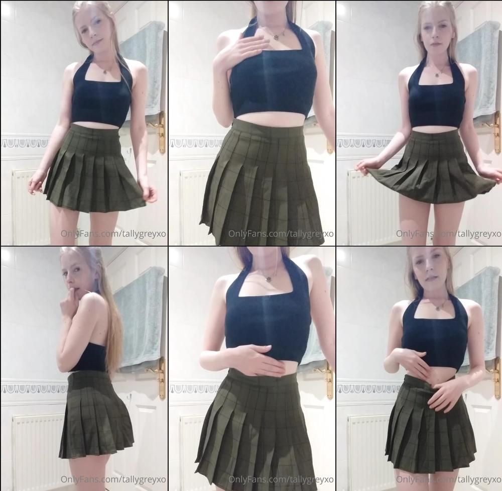 tallygreyxo 206544924 2021 10 05 feeling extra cute would you belive someone once accused me of being a tease 