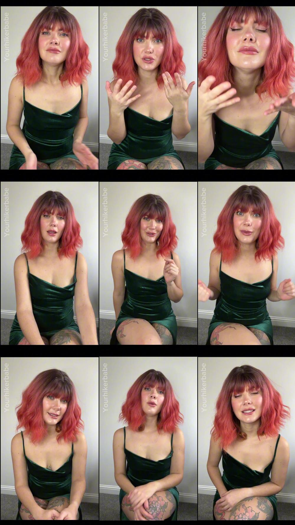 A Sissy's Feast of Filth and Discipline - November 21, 2024