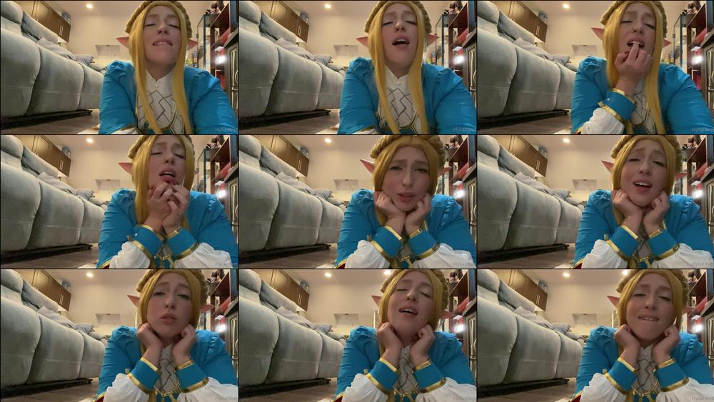 zeldahyrule 02 09 2021 2209996878 hehe this ones for your imagination don t you wonder what s going on behind me
